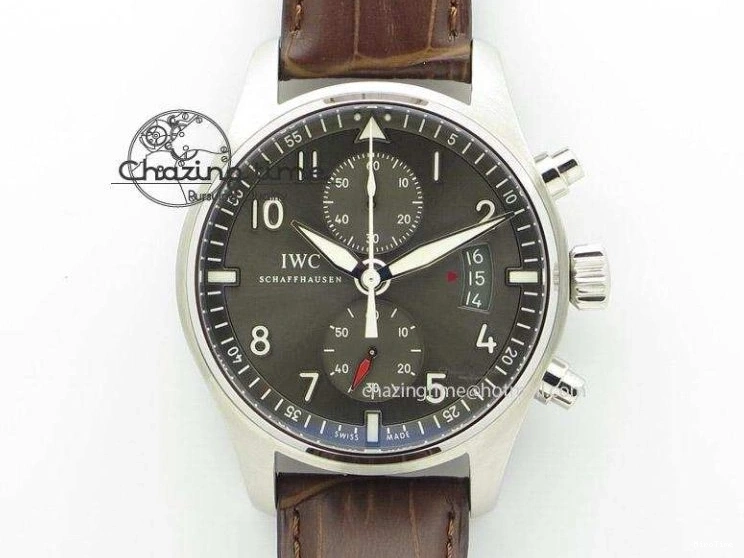 MIROTIME 0112 Portugieser Auto IWC0562C APSF 1:1 Best Edition White Blue Dial on SS Bracelet A EasyCare 6992